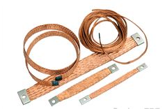 Flexible Grounding Braid Manufacturer in India