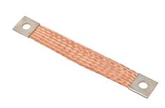 Copper Flexible Braid in India