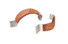 Copper Braid Bond Manufacturer  in India