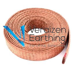 Flexible Copper Braid  Manufacturer in India