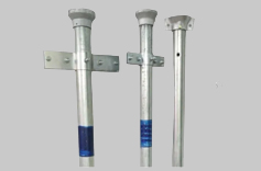 GI Funnel Pipe Manufacturer