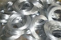 GI Wire Supplier