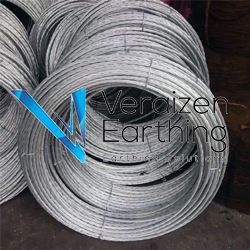 GI Wire Manufacturer