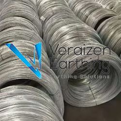 GI Wire Supplier