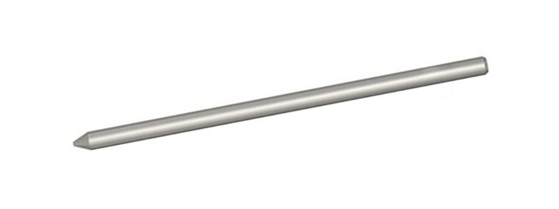 HDG GI Rod Manufacturer in India