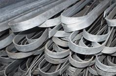 HDG Strip and Flat Supplier