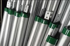 Hot Dip GI Pipe Electrode Exporter