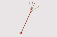 Copper Bonded Lightning Arrester Manufacturer