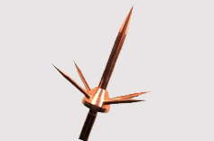 Pure Copper Lightning Arrester Manufacturer