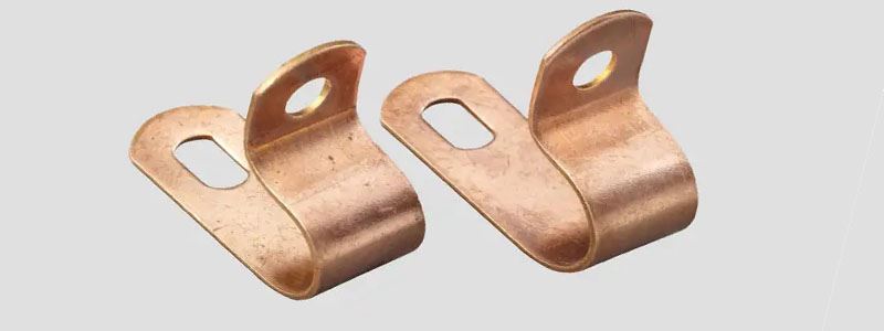 One Hole Cable Clip  Manufacturer in India