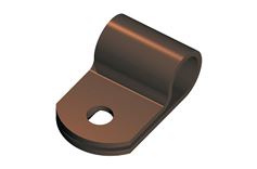 One Hole Cable Clip Exporter in India