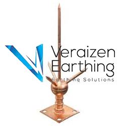 Pure Copper Lightning Arrester Supplier