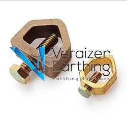 Rod to Cable/Tape Clamp Manufacturer