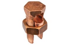 Split Bolt Connector Manufacturer in India