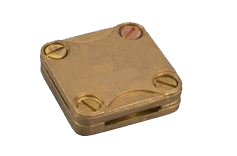 Square Tape Clamps Manufacturer in India