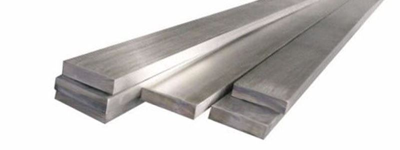 Stainless Steel Strip and Flat Manufacturer in India