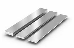 Stainless Steel Strip and Flat Supplier