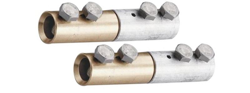 Straight Connector  Manufacturer in India