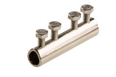  Straight Connector Supplier in India