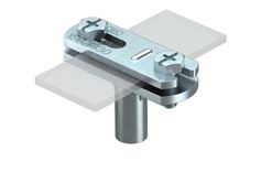 Strip and Flat Holder Supplier