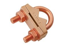 U Bolt Clamps Manufacturer in India