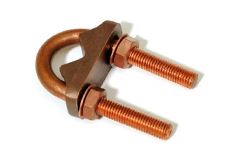 U Bolt Clamps Exporter in India