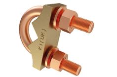 U Bolt Clamps Supplier in India