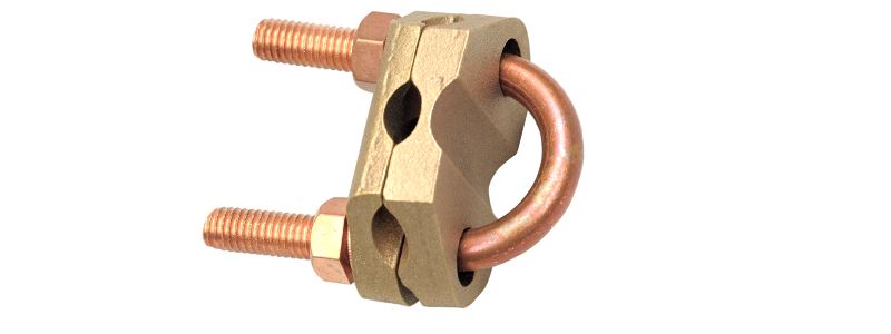 U Bolt Clamps Manufacturer in India