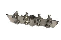 Universal Clamp Supplier in India