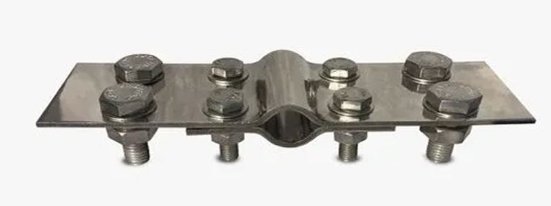 Universal Clamps Manufacturer in India