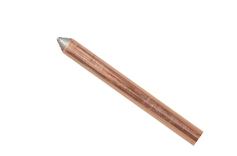 Unthreaded Copper Bonded Earth Rod  Supplier in India