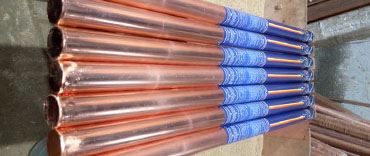 Copper Bonded Electrodes Supplier