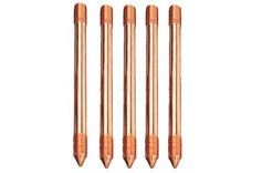Pure Copper Electrode Exporters