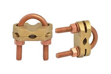 Clamps Manufacturer in India