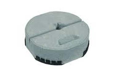 Concrete Base & Blocks Manufacturer in India