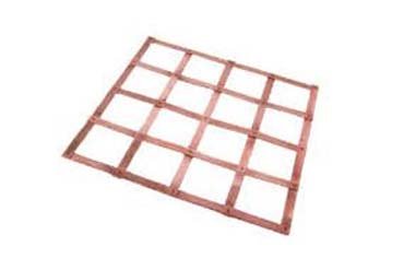 Copper Earth Mattice Manufacturer in India