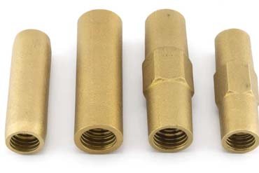 Coupler Manufacturer in India