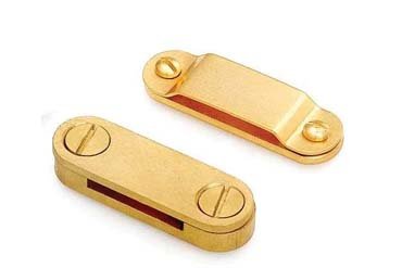 DC Tape Clip Manufacturer in India