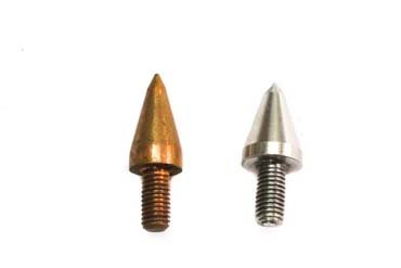 Driving Spike Manufacturer in India