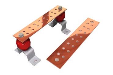 Earth Bus Bar Manufacturer in India
