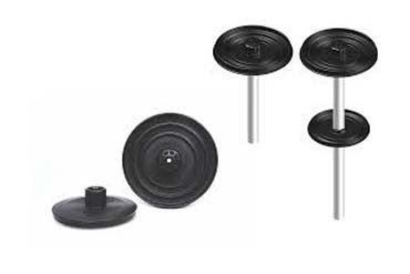 Earth Rod Seal Manufacturer in India
