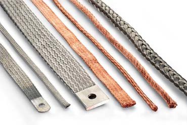 Flexible Copper Braid Manufacturer in India