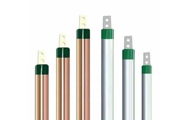 GI Pipe Electrode Manufacturer in India