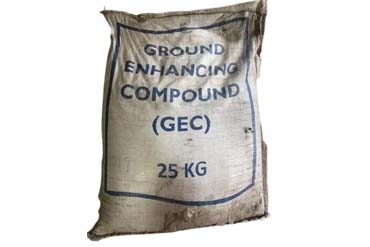 Ground Enhancing Compound Manufacturer in India