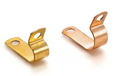 One Hole Cable Clip Manufacturer in India
