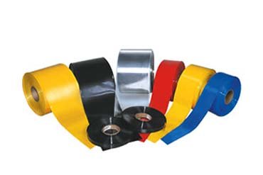 PVC Heat Shrinkable Sleeves Manufacturer in India