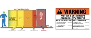 Arc Flash Analysis
