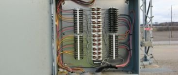 Earthing & Ground Grid Testing