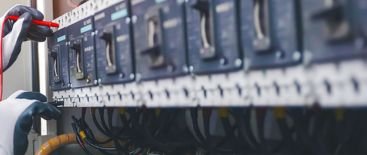 Electrical Safety Solutions