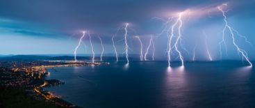 Lightning Protection Risk Surveys